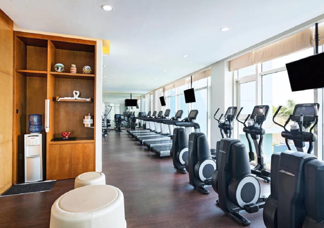 Guyana Marriott Hotel Georgetown Ngoại thất bức ảnh