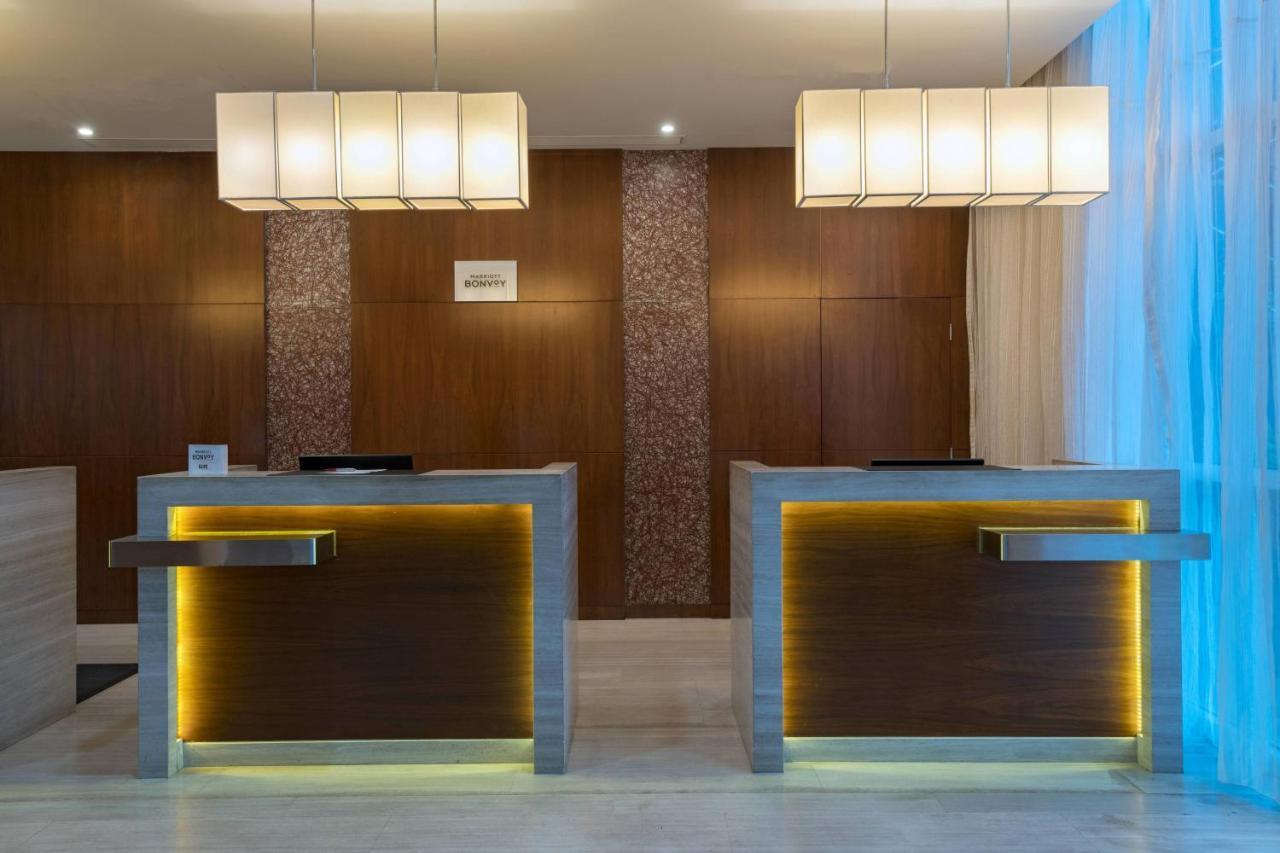 Guyana Marriott Hotel Georgetown Ngoại thất bức ảnh