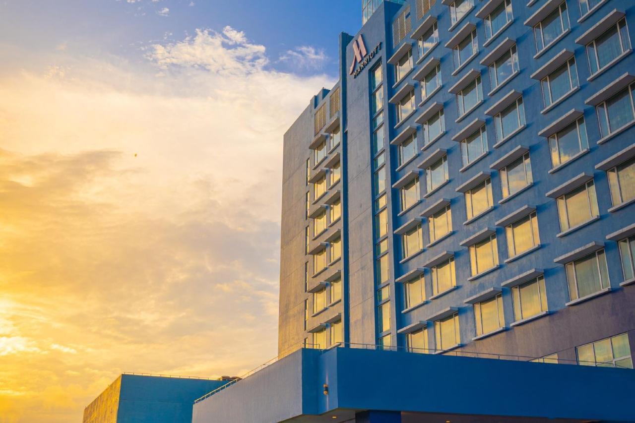 Guyana Marriott Hotel Georgetown Ngoại thất bức ảnh