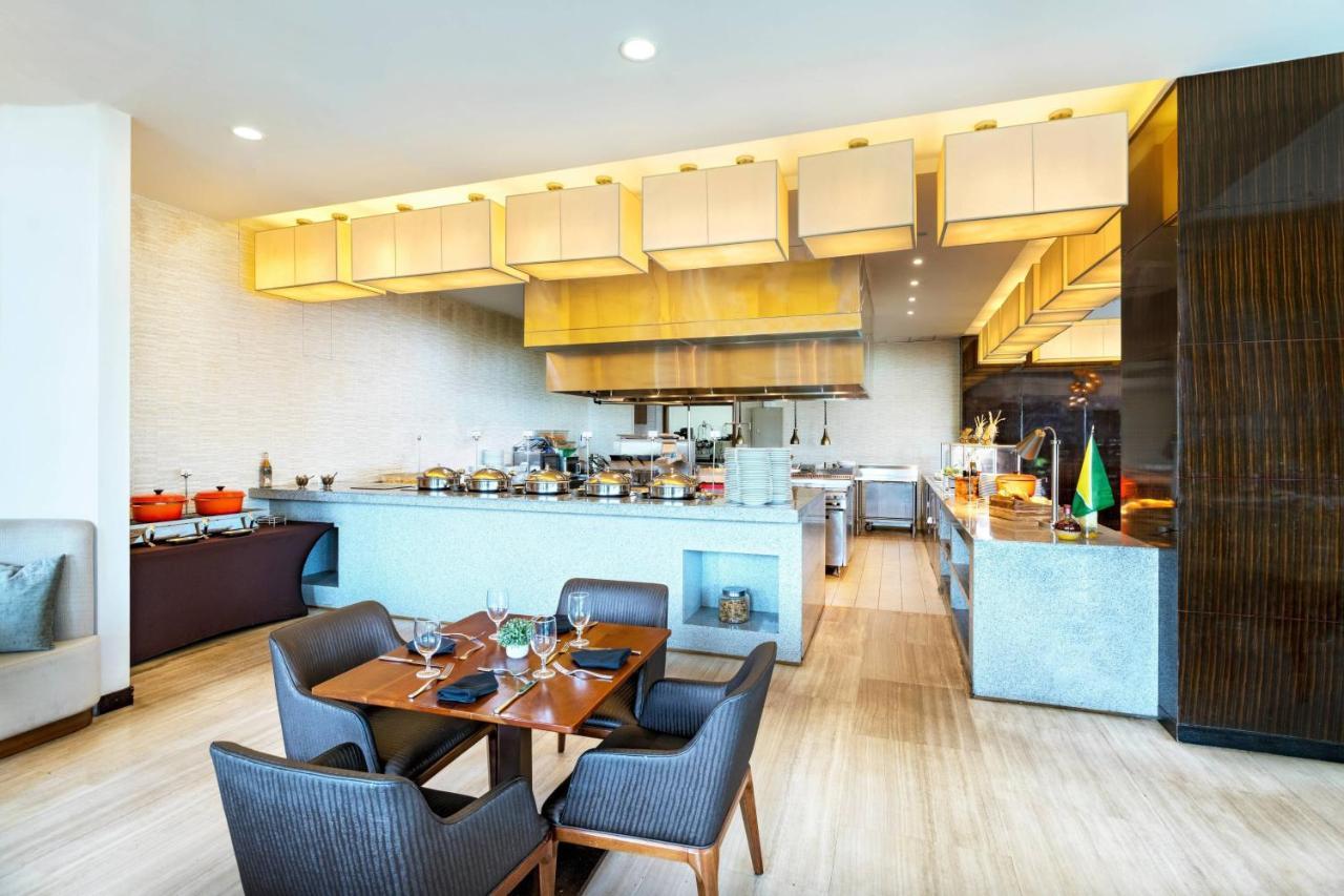Guyana Marriott Hotel Georgetown Ngoại thất bức ảnh