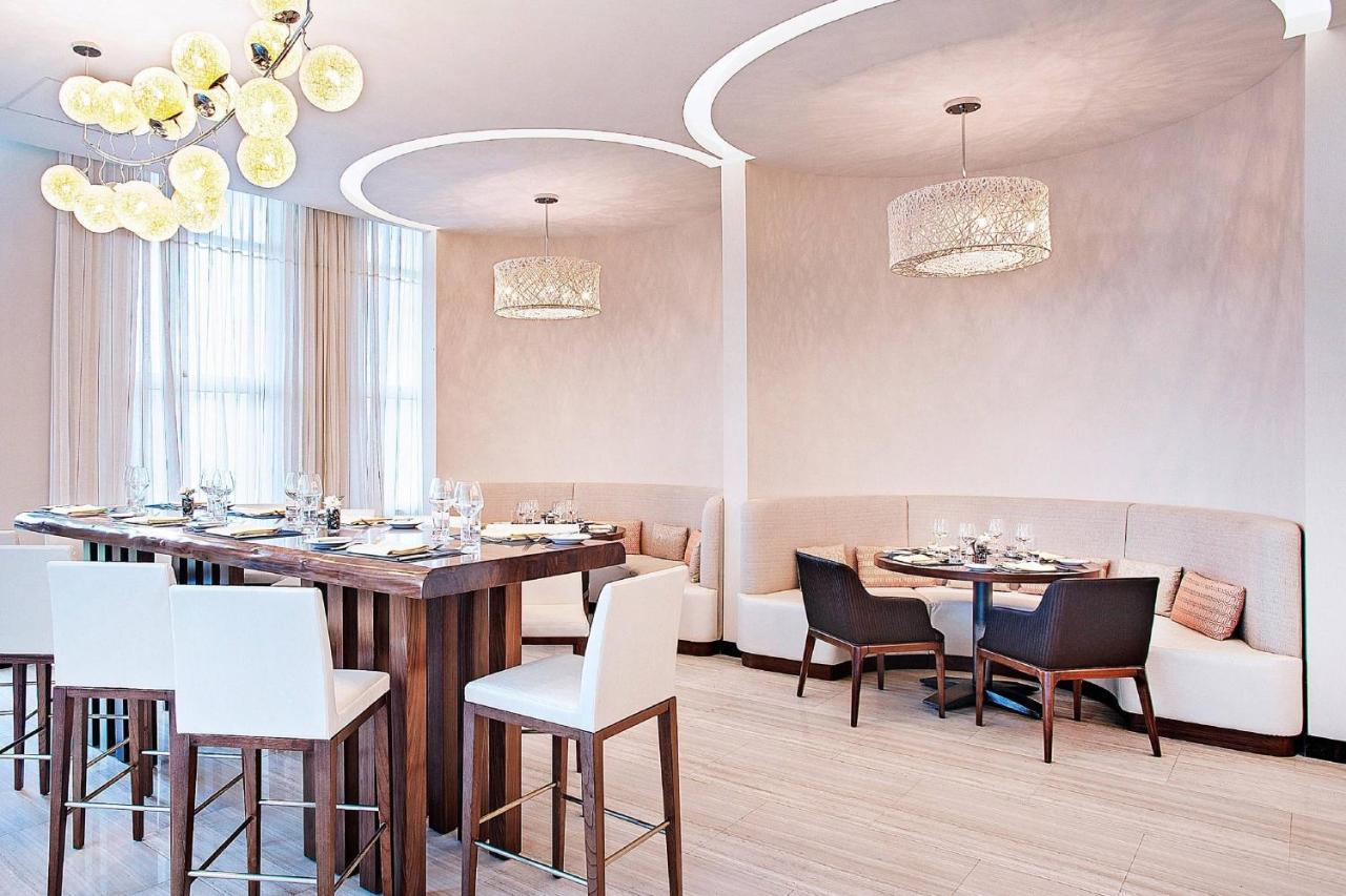 Guyana Marriott Hotel Georgetown Ngoại thất bức ảnh