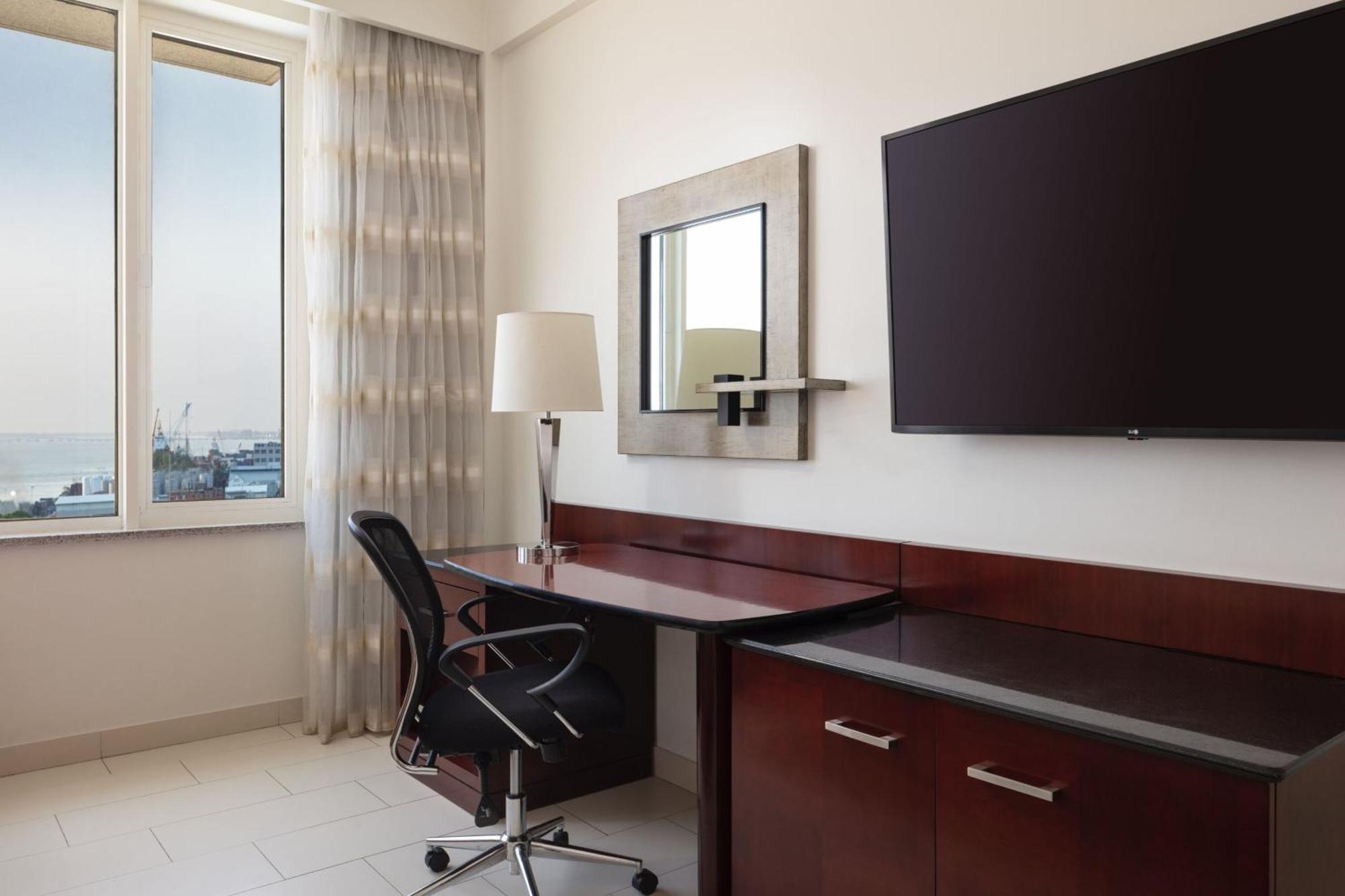 Guyana Marriott Hotel Georgetown Ngoại thất bức ảnh