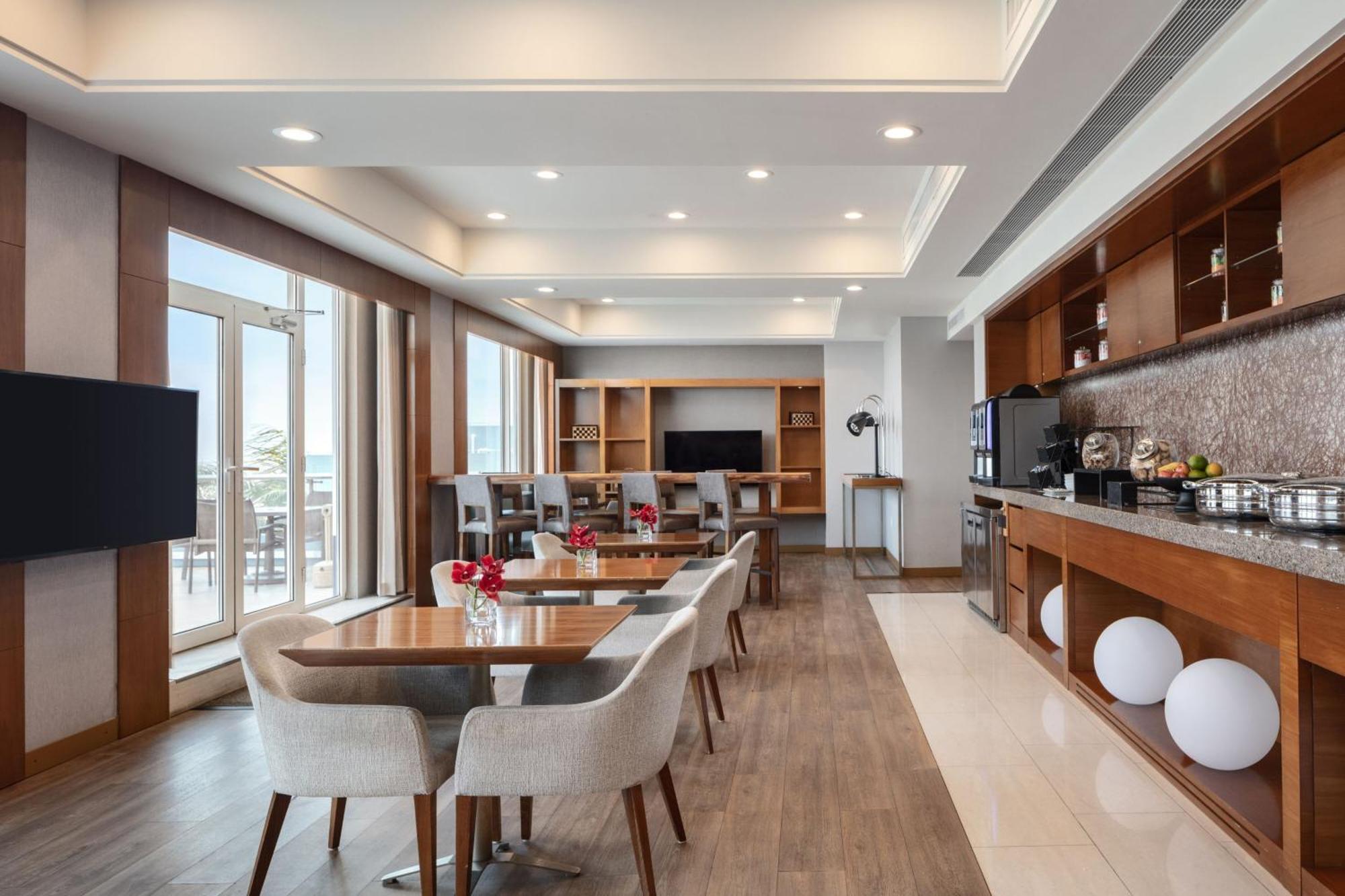 Guyana Marriott Hotel Georgetown Ngoại thất bức ảnh