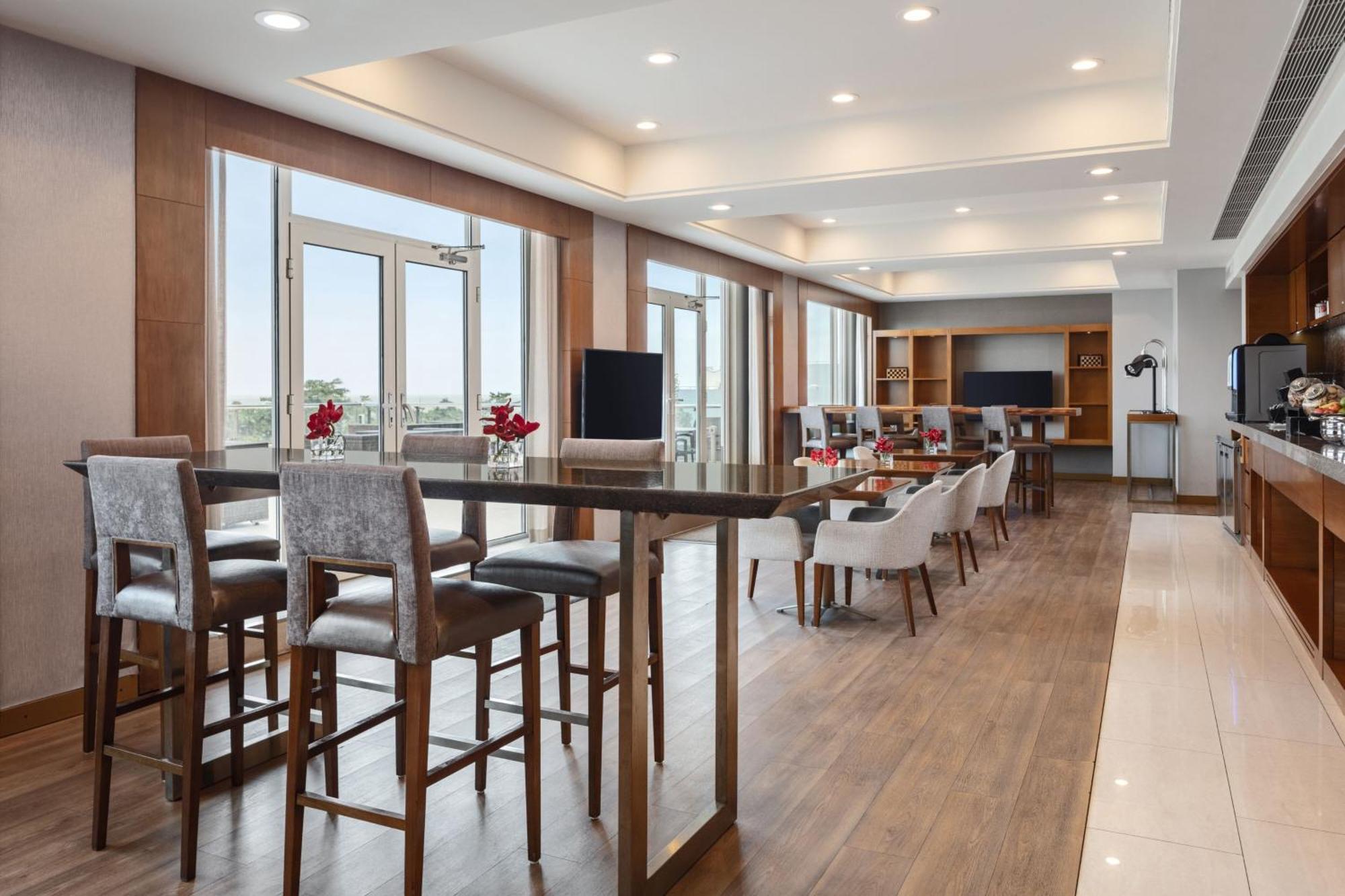 Guyana Marriott Hotel Georgetown Ngoại thất bức ảnh
