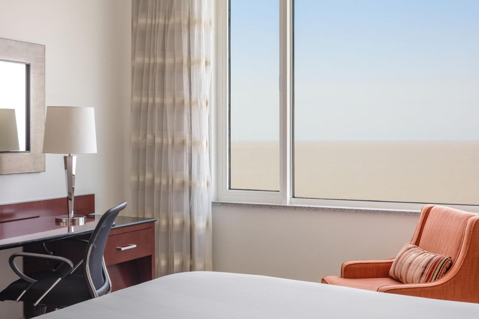 Guyana Marriott Hotel Georgetown Ngoại thất bức ảnh