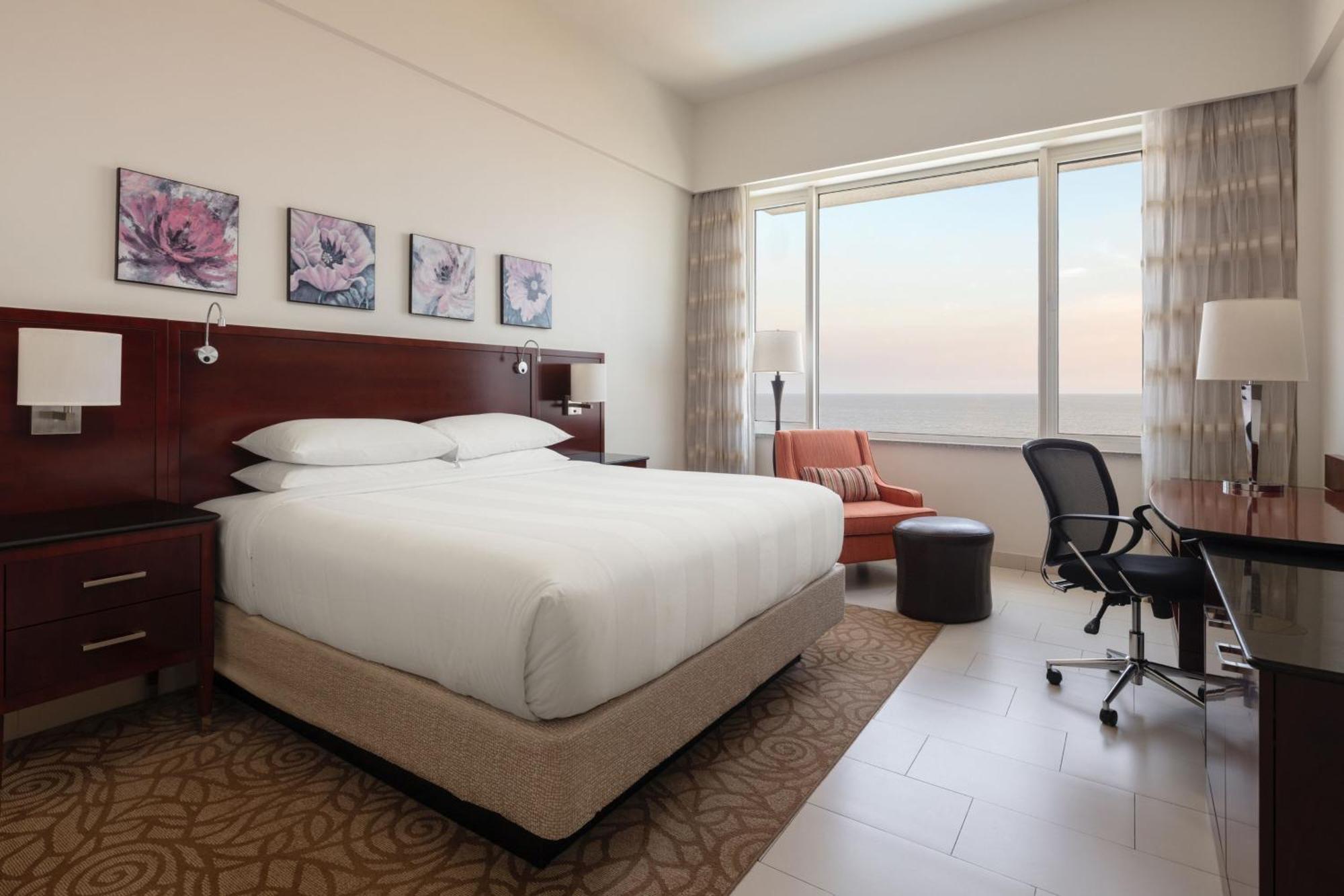 Guyana Marriott Hotel Georgetown Ngoại thất bức ảnh