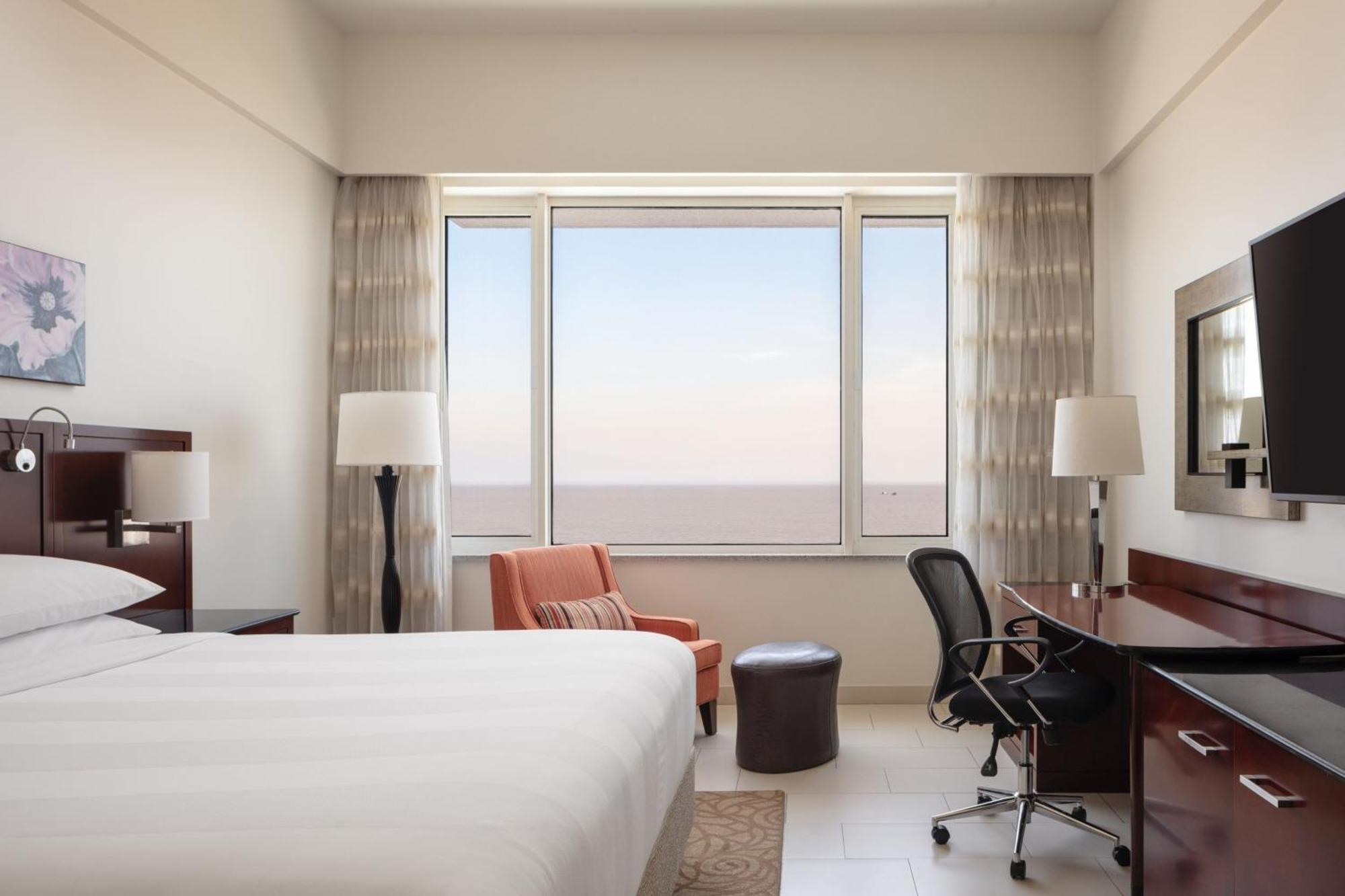 Guyana Marriott Hotel Georgetown Ngoại thất bức ảnh