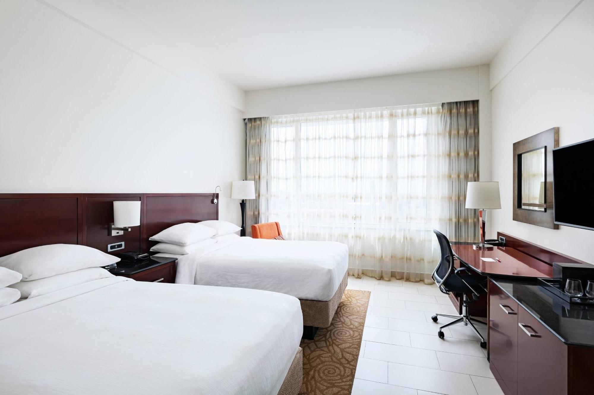 Guyana Marriott Hotel Georgetown Ngoại thất bức ảnh