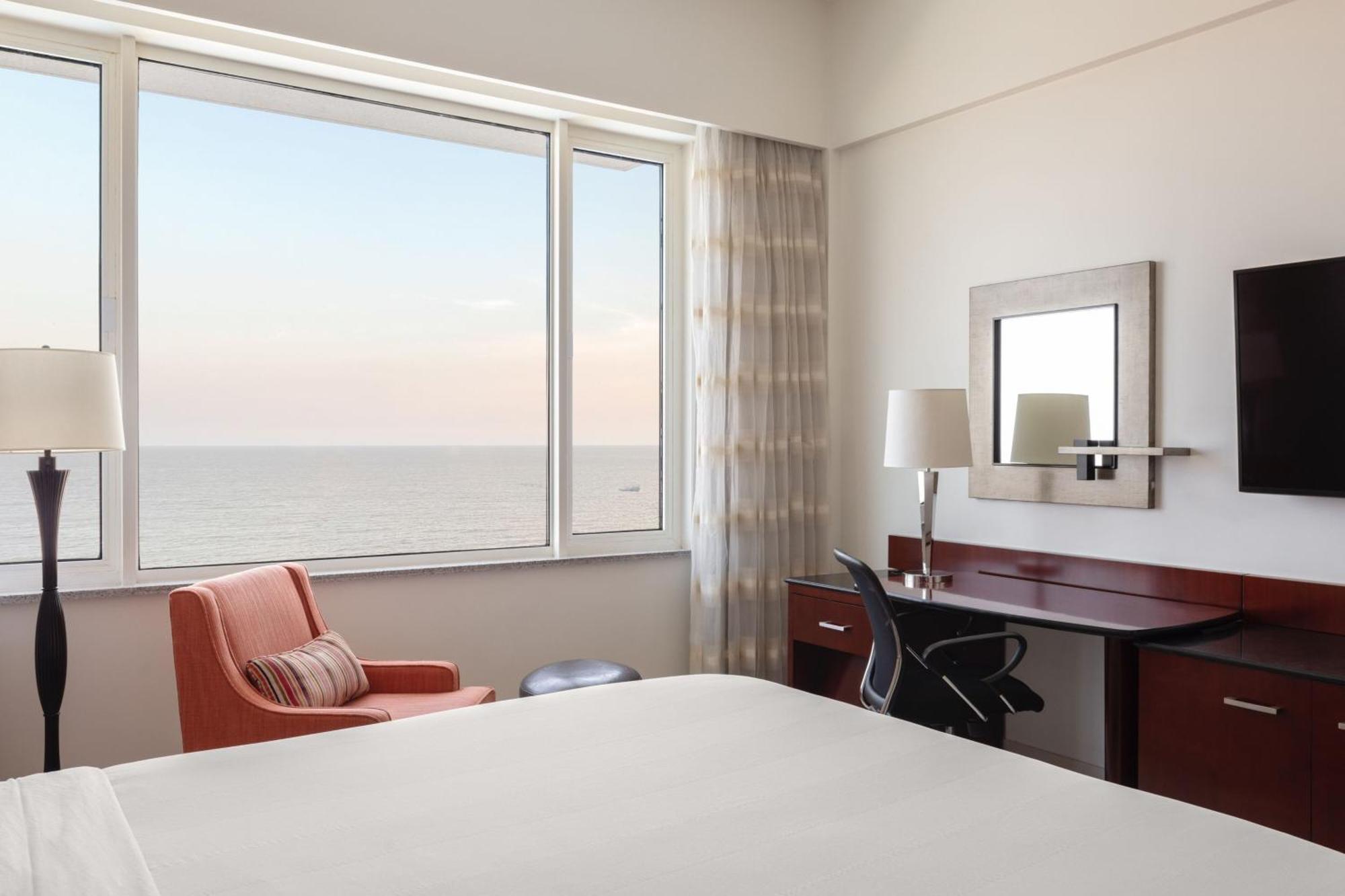 Guyana Marriott Hotel Georgetown Ngoại thất bức ảnh