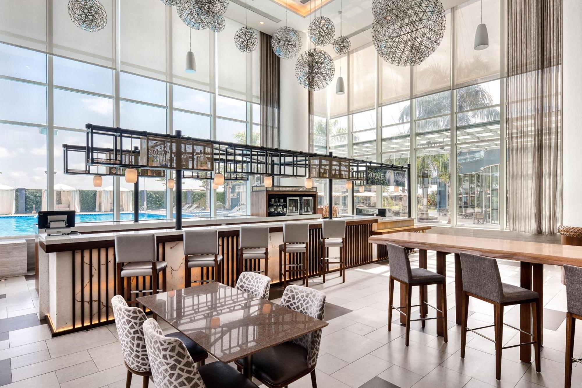 Guyana Marriott Hotel Georgetown Ngoại thất bức ảnh