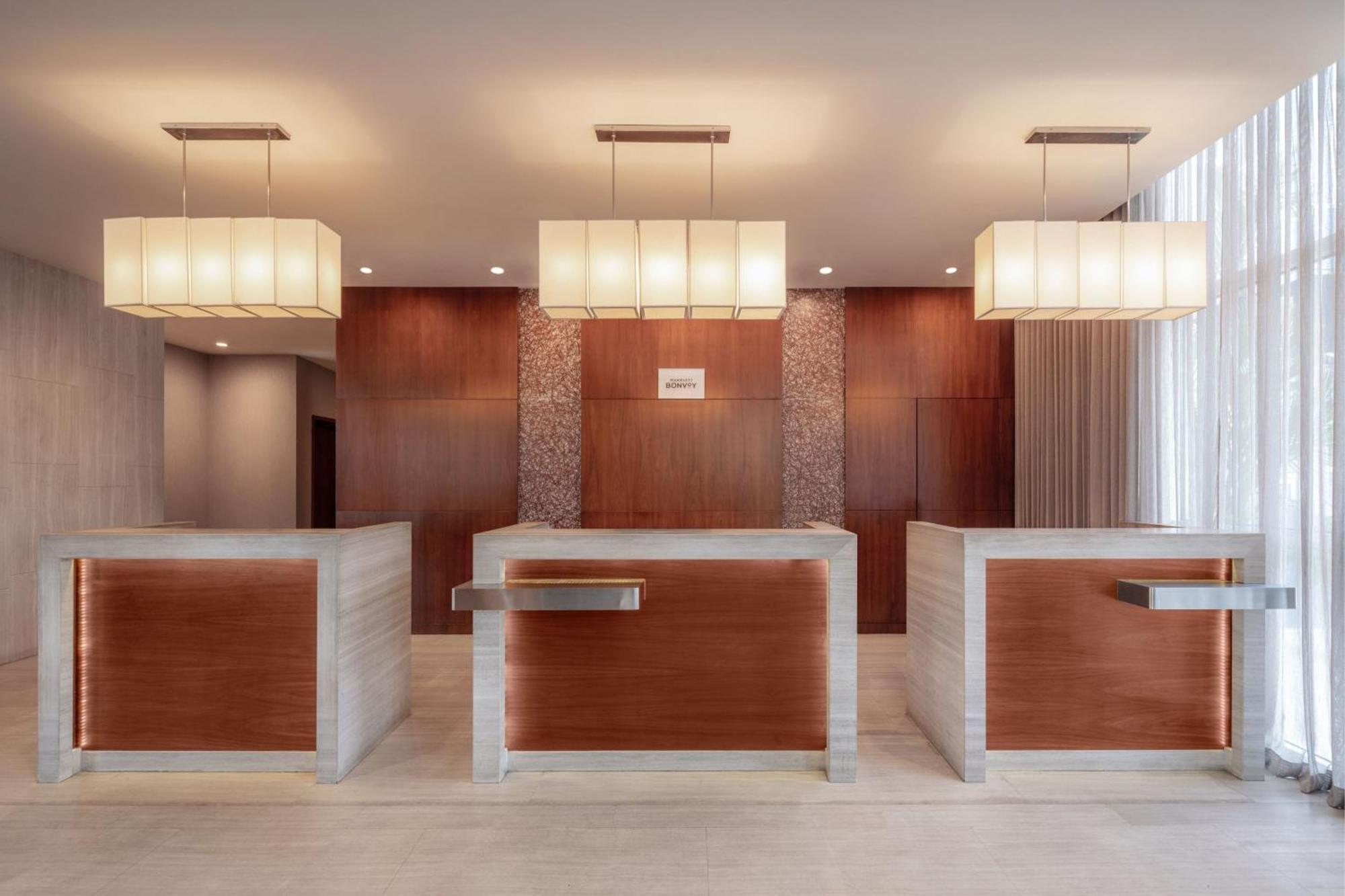 Guyana Marriott Hotel Georgetown Ngoại thất bức ảnh