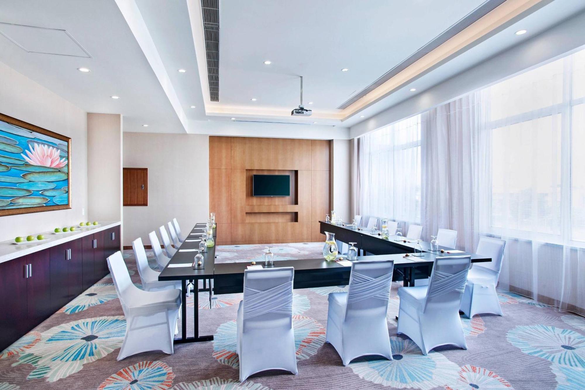 Guyana Marriott Hotel Georgetown Ngoại thất bức ảnh