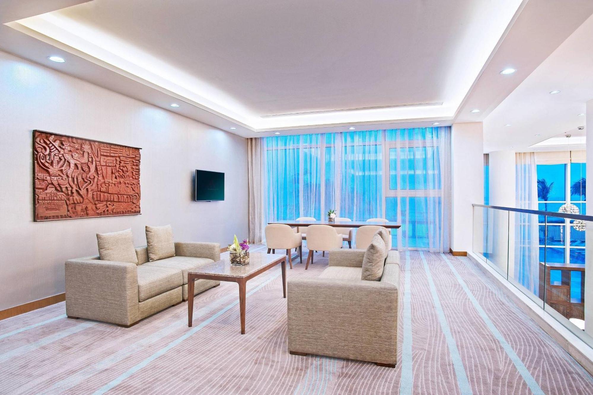 Guyana Marriott Hotel Georgetown Ngoại thất bức ảnh