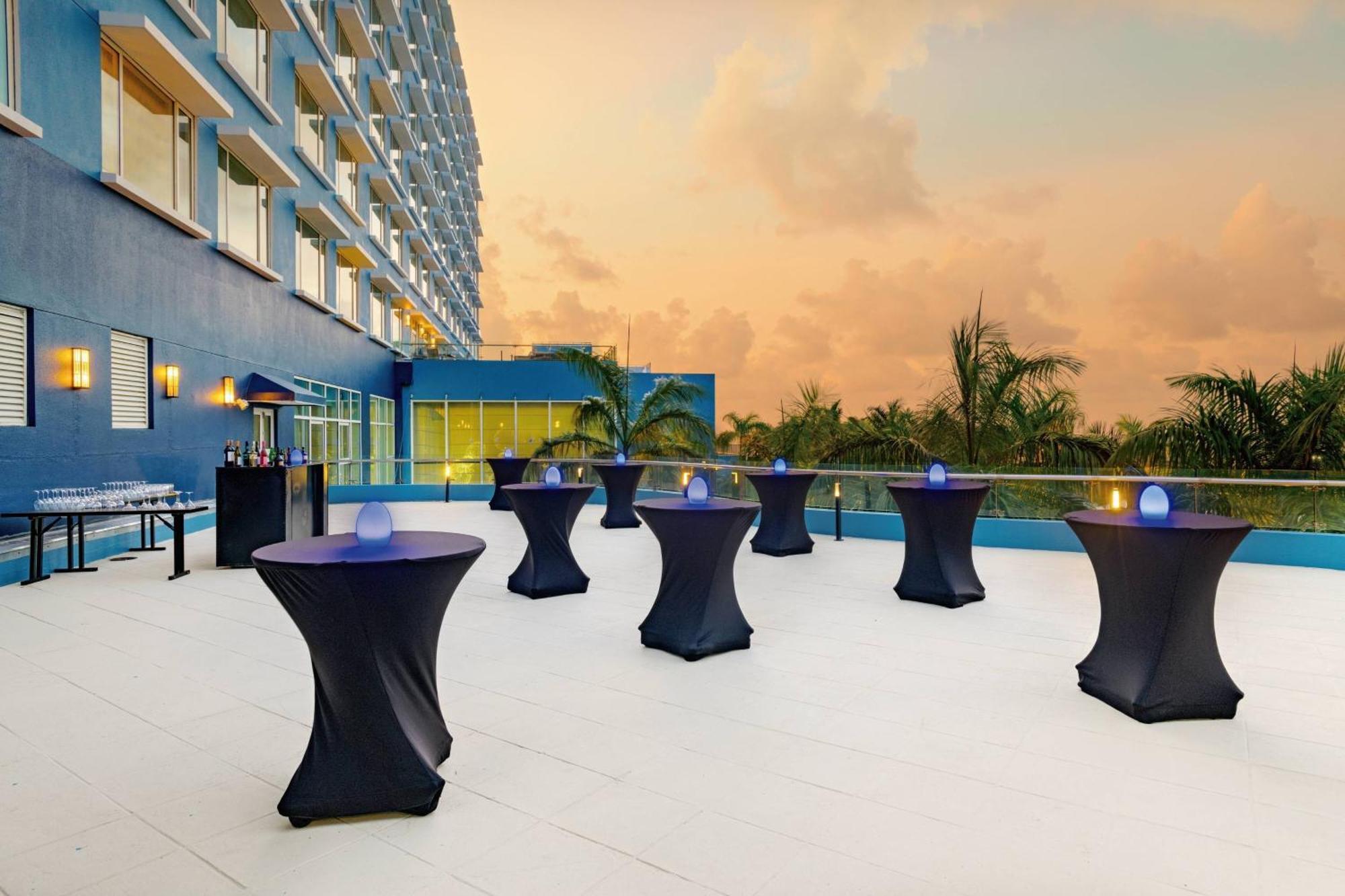 Guyana Marriott Hotel Georgetown Ngoại thất bức ảnh