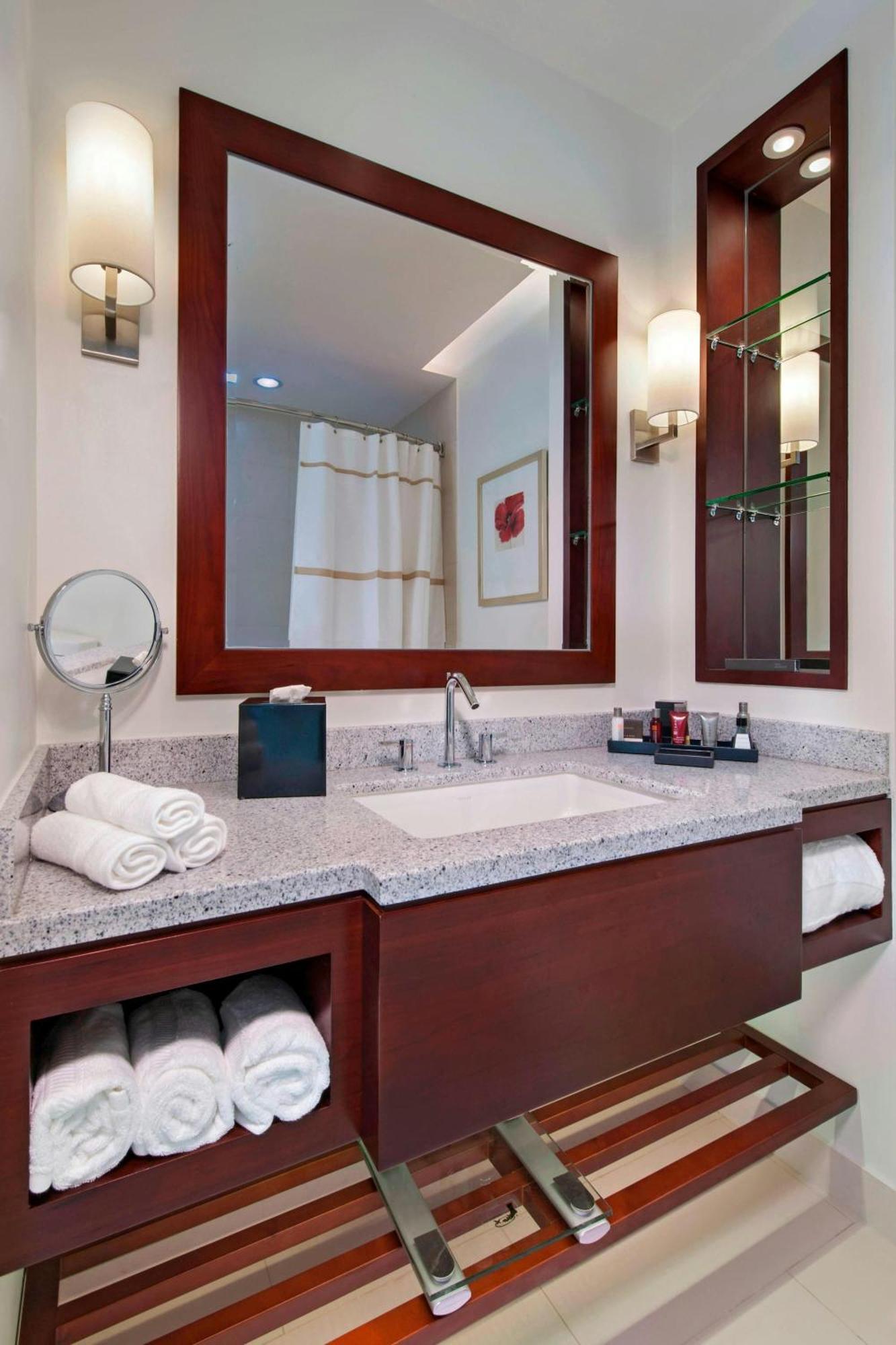 Guyana Marriott Hotel Georgetown Ngoại thất bức ảnh